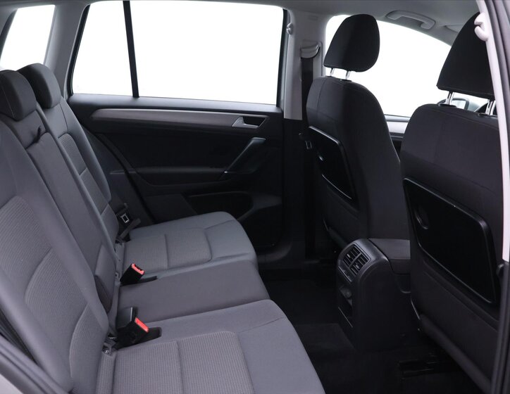 Volkswagen Golf Sportsvan MPV 1,4 l 92 kw