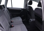 Volkswagen Golf Sportsvan MPV 1,4 l 92 kw