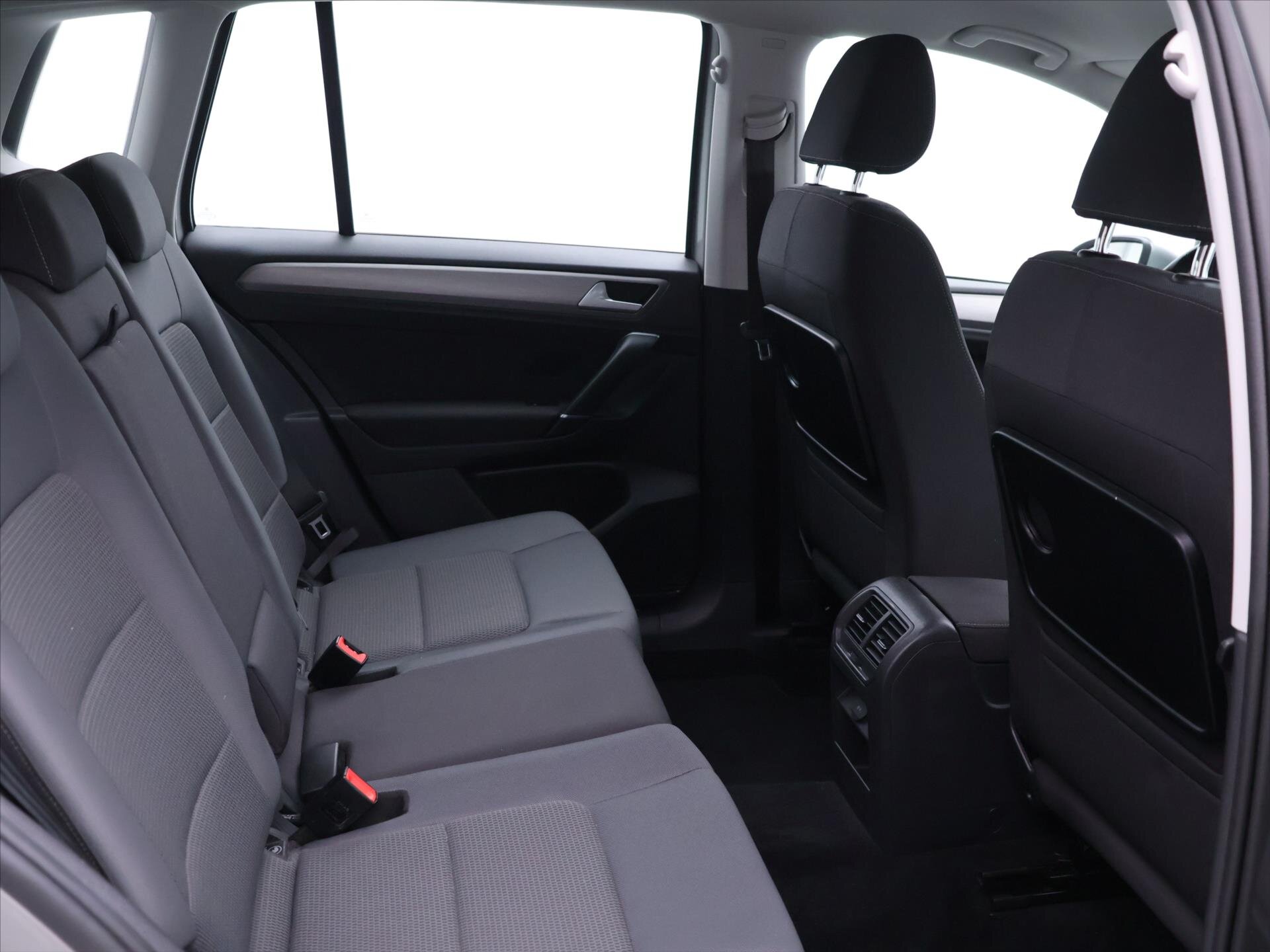 Volkswagen Golf Sportsvan MPV 1,4 l 92 kw