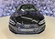 Audi S5 3