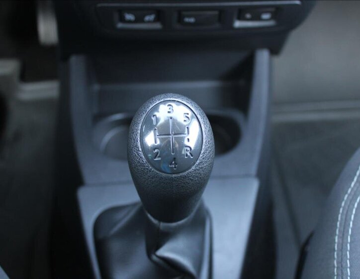 Dacia Lodgy Kombi 1,2 l 85 kw
