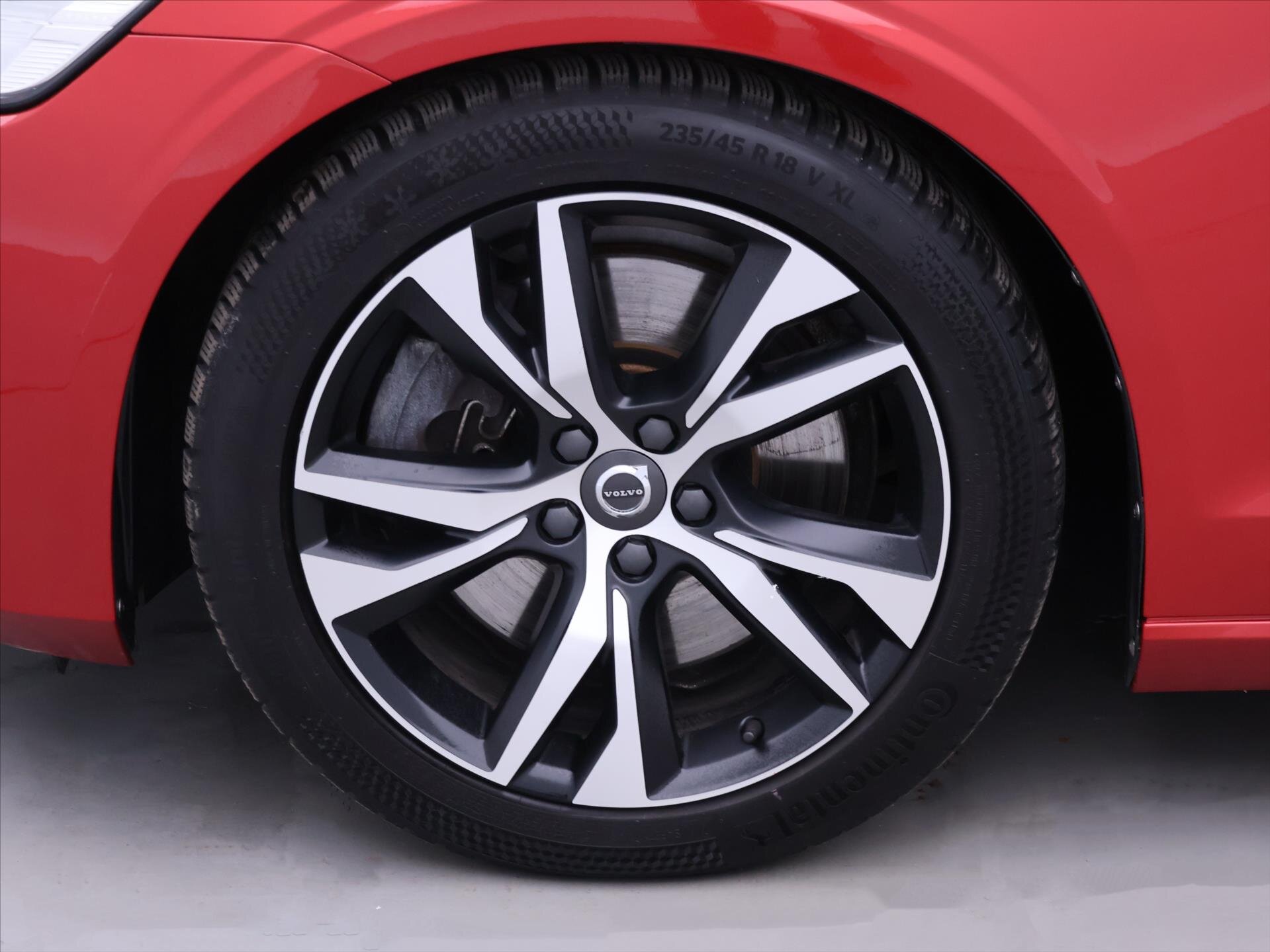 Volvo S60 Sedan 2,0 l 184 kw