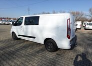 Ford Transit Custom Ostatní 2,0 l 96 kw