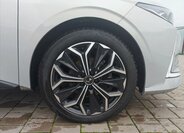 DS Automobiles DS4 Hatchback 1,2 l 96 kw