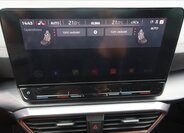 Cupra Formentor SUV / Terénní 1,5 l 110 kw