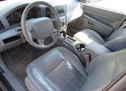 Jeep Grand Cherokee 9