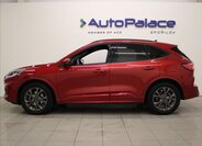 Ford Kuga SUV 1,5 l 110 kw