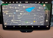 Škoda Superb Kombi 1,5 l 150 kw