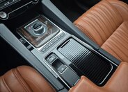 Jaguar F-Pace SUV 3,0 l 221 kw