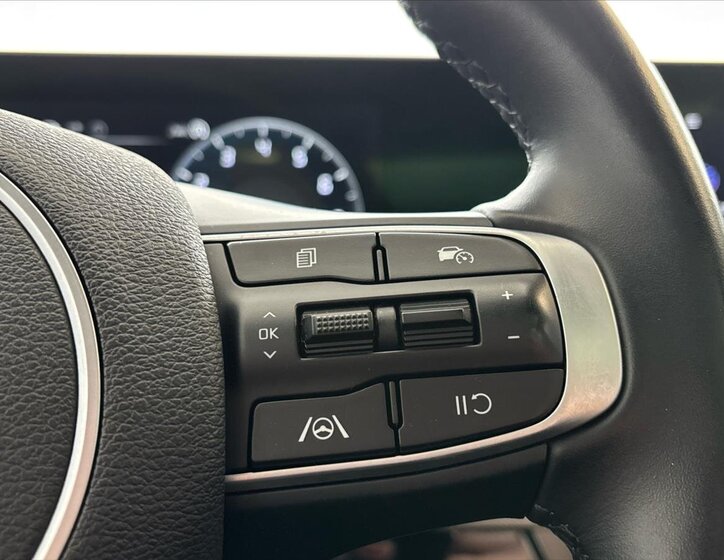 KIA Sportage SUV / Terénní 1,6 l 132 kw