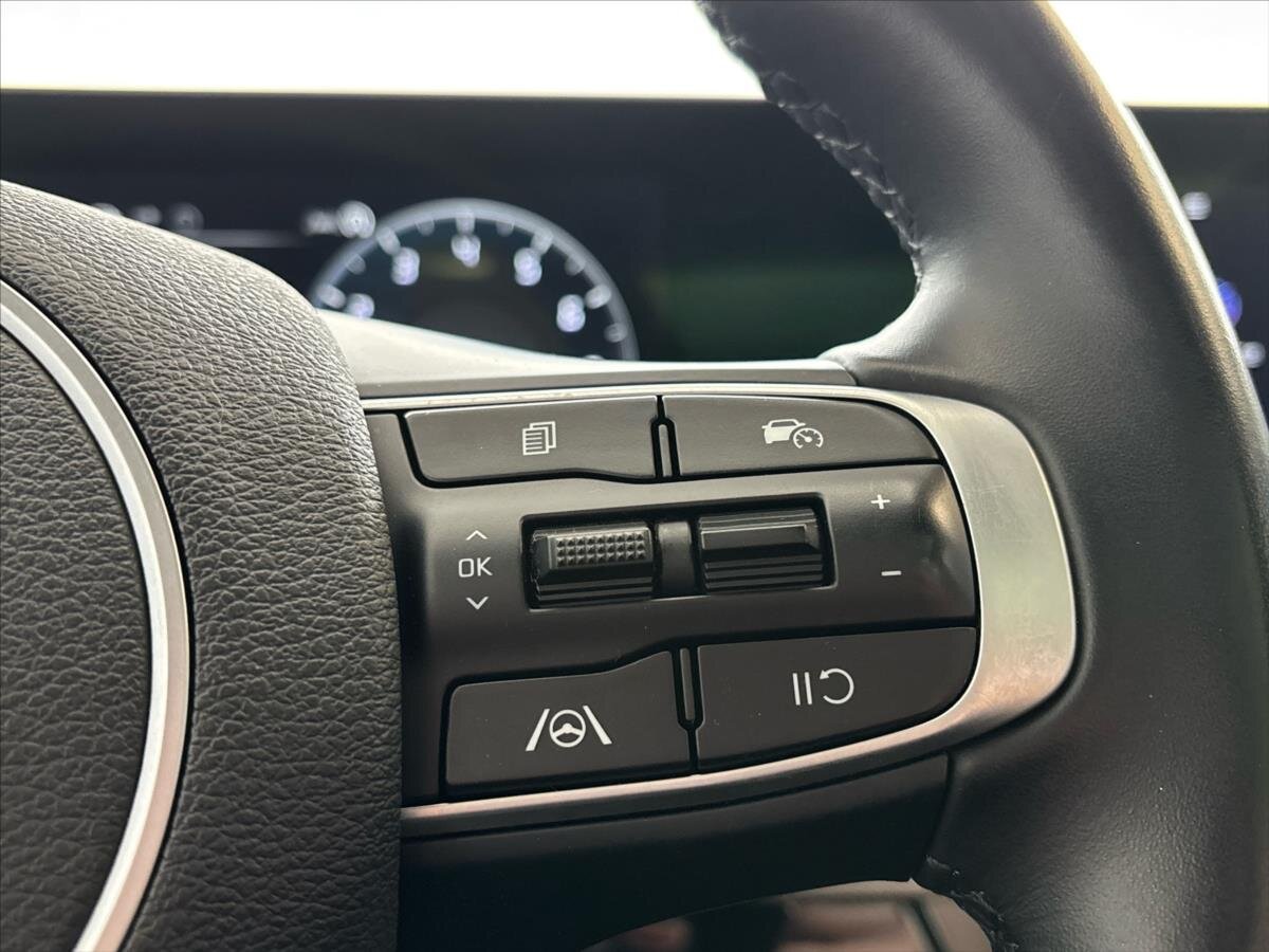 KIA Sportage SUV / Terénní 1,6 l 132 kw