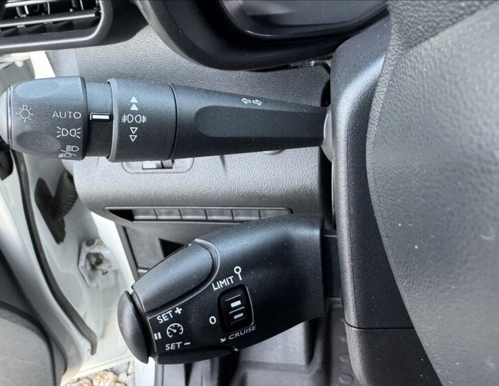 Citroën Berlingo Skříň 1,5 l 75 kw