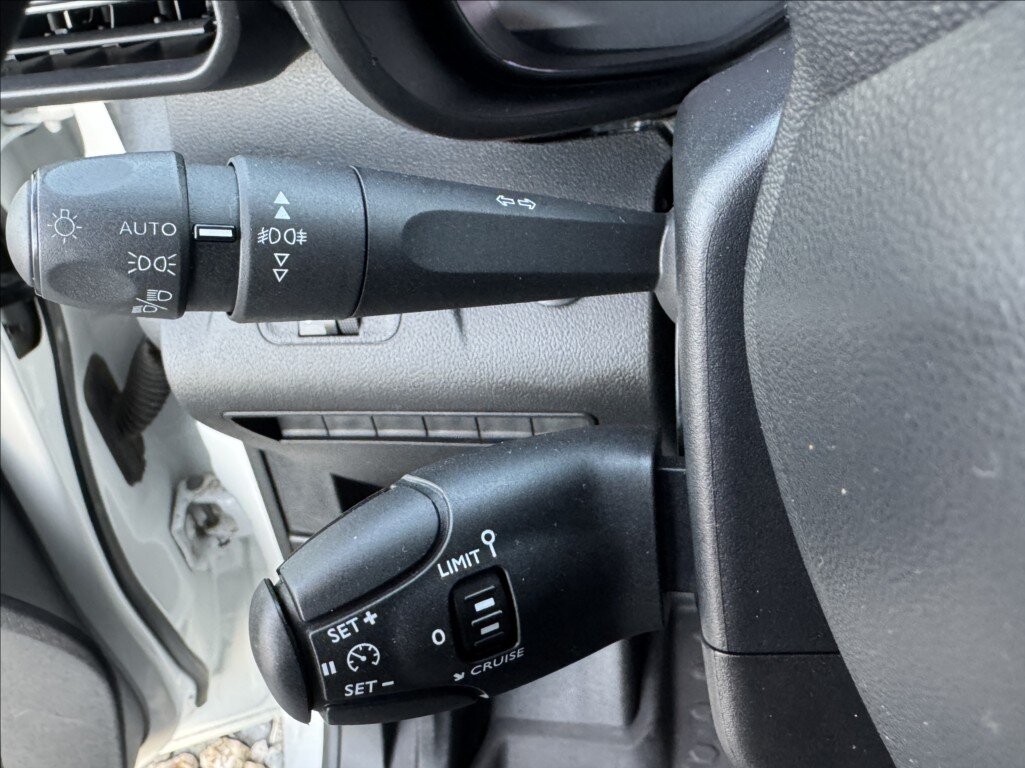 Citroën Berlingo Skříň 1,5 l 75 kw