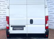 Peugeot Boxer 5