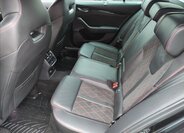 Škoda Octavia Kombi 2,0 l 147 kw