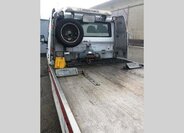 Ford Transit Ostatní 2,4 l 103 kw