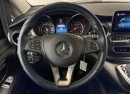 Mercedes-Benz Třídy V 10