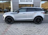 Land Rover Range Rover Evoque 1