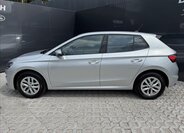 Škoda Fabia Hatchback 999,0 59 kw