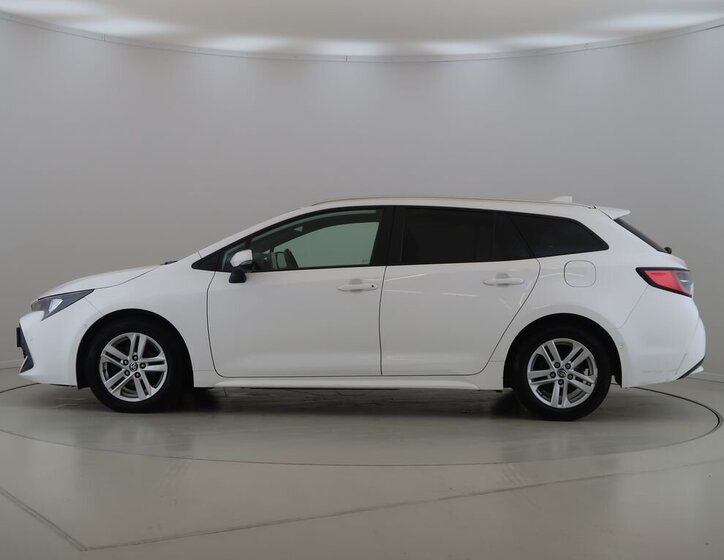 Toyota Corolla Kombi 1,8 l 72 kw