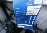 Dacia Sandero Hatchback 1,4 l 55 kw