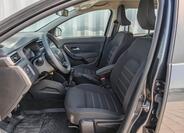 Dacia Duster 5
