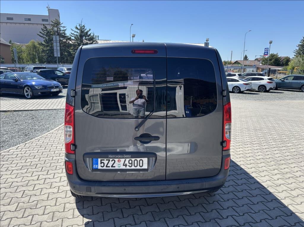 Mercedes-Benz Citan
