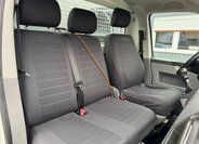 Volkswagen Transporter 26