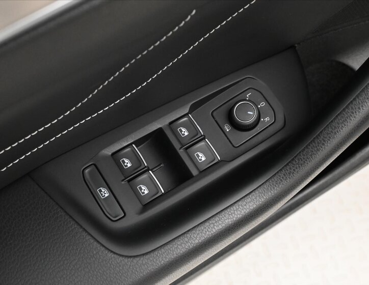 Volkswagen Passat Kombi 2,0 l 110 kw