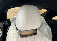 Mercedes-Benz AMG GT Kupé 4,0 l 430 kw