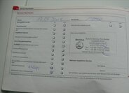 Škoda Octavia Kombi 1,6 l 77 kw