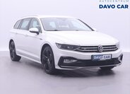 Volkswagen Passat 1