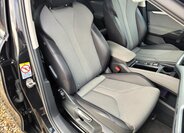 Škoda Ostatní Kombi 0,0 150 kw