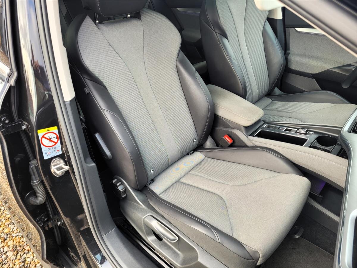 Škoda Ostatní Kombi 0,0 150 kw