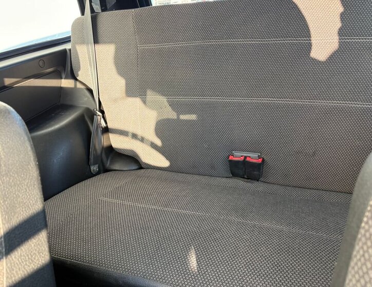 Lada Niva SUV 1,7 l 61 kw