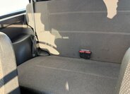 Lada Niva SUV 1,7 l 61 kw