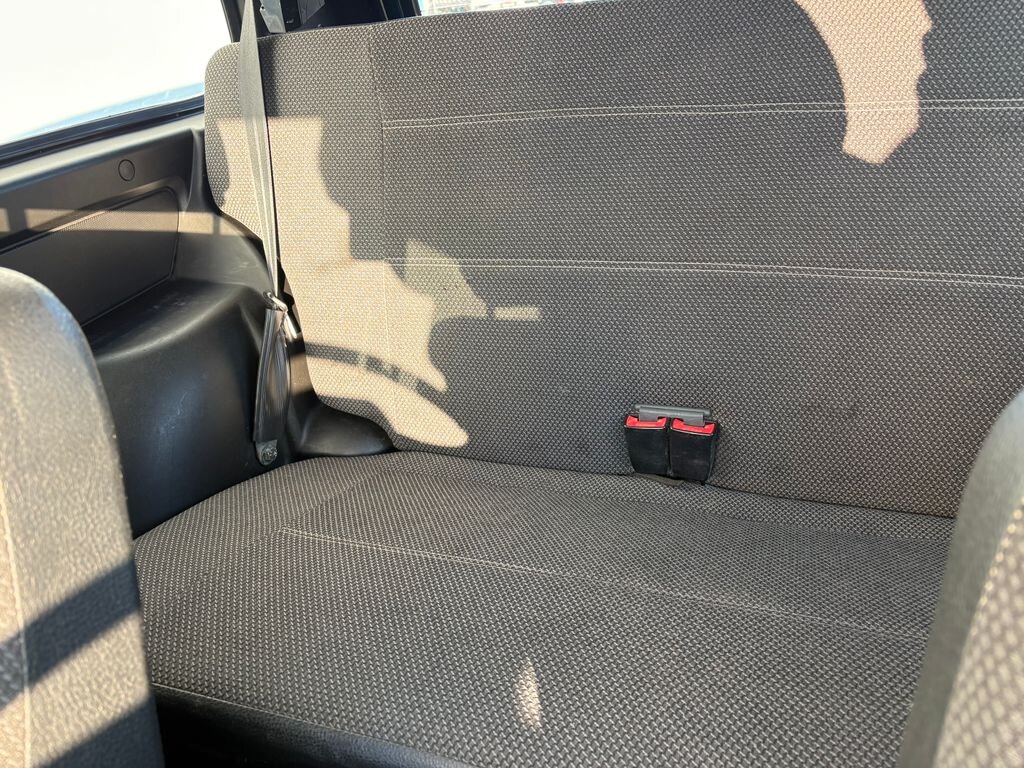 Lada Niva SUV 1,7 l 61 kw