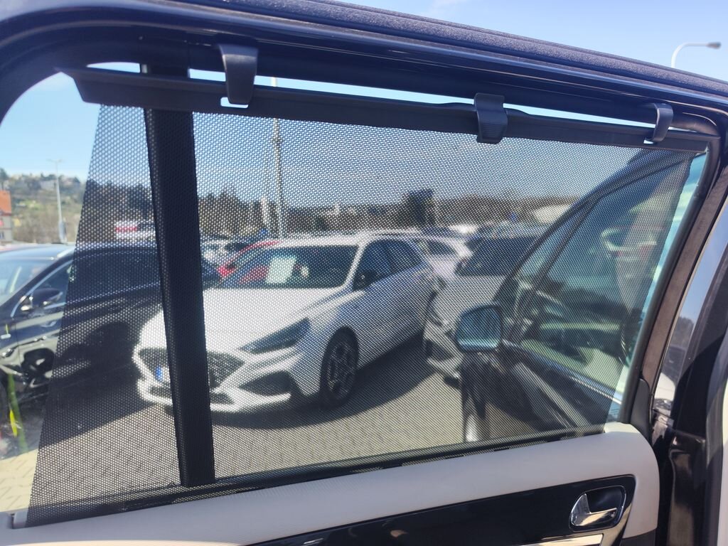 Citroën C4 Picasso MPV 2,0 l 103 kw