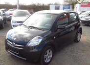Subaru Justy Hatchback 998,0 51 kw