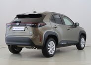 Toyota Yaris Cross Hatchback 1,5 l 68 kw