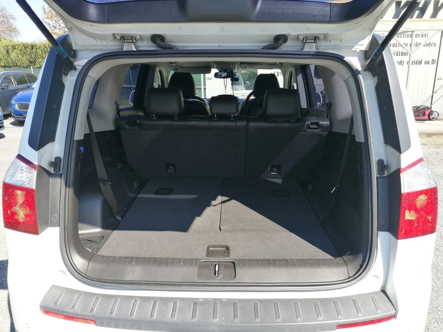 Chevrolet Orlando Ostatní 2,0 l 120 kw