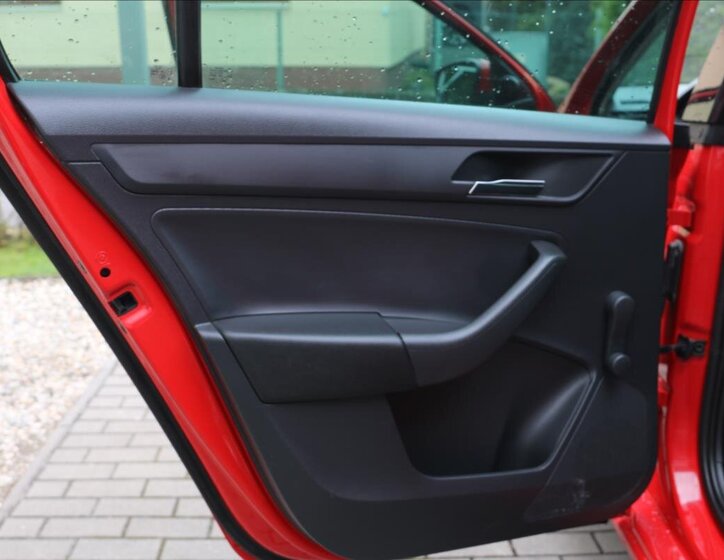 Seat Toledo Sedan / Limuzína 1,2 l 81 kw