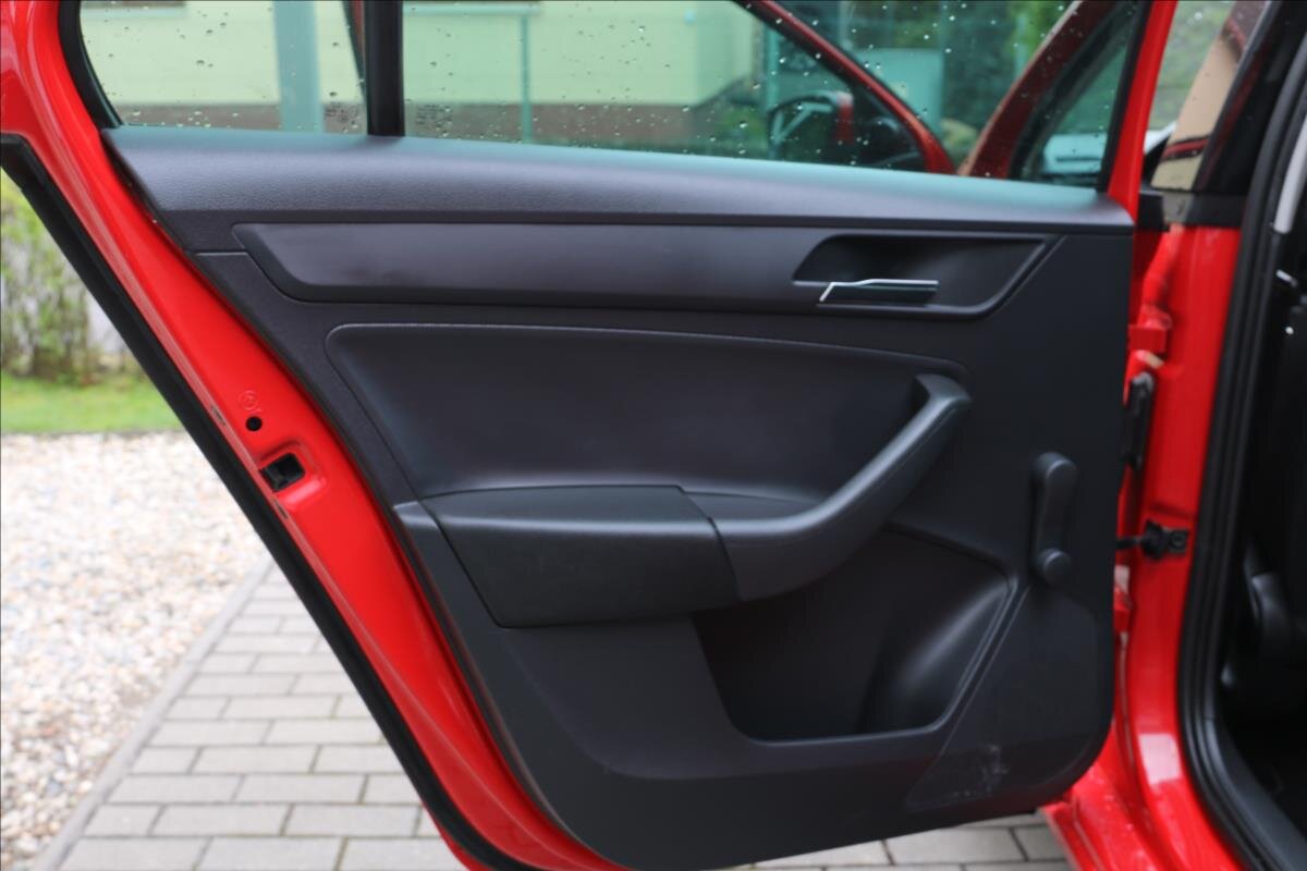 Seat Toledo Sedan / Limuzína 1,2 l 81 kw