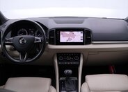 Škoda Karoq SUV / Terénní 1,5 l 110 kw