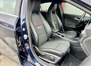 Mercedes-Benz Třídy A Hatchback 1,5 l 80 kw