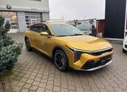 KIA Ostatní Ostatní 0,0 0