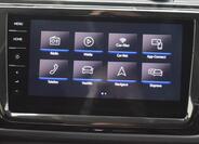 Volkswagen Touran 16