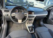 Opel Astra Hatchback 1,6 l 85 kw