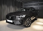 Volvo XC60 1