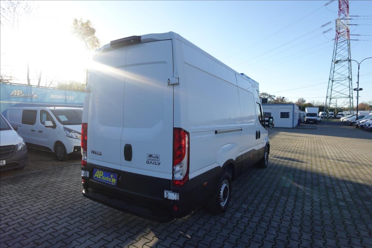 Iveco Daily Ostatní 2,3 l 100 kw